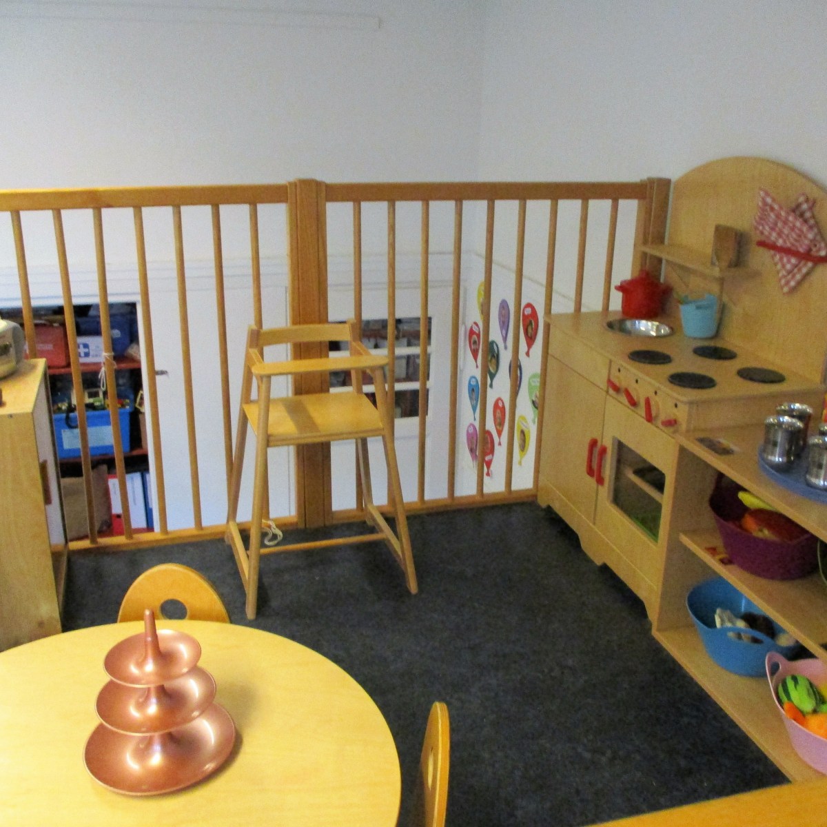 Voorschool: предучилищна подготовка в Нидерландия (2-4 г.)