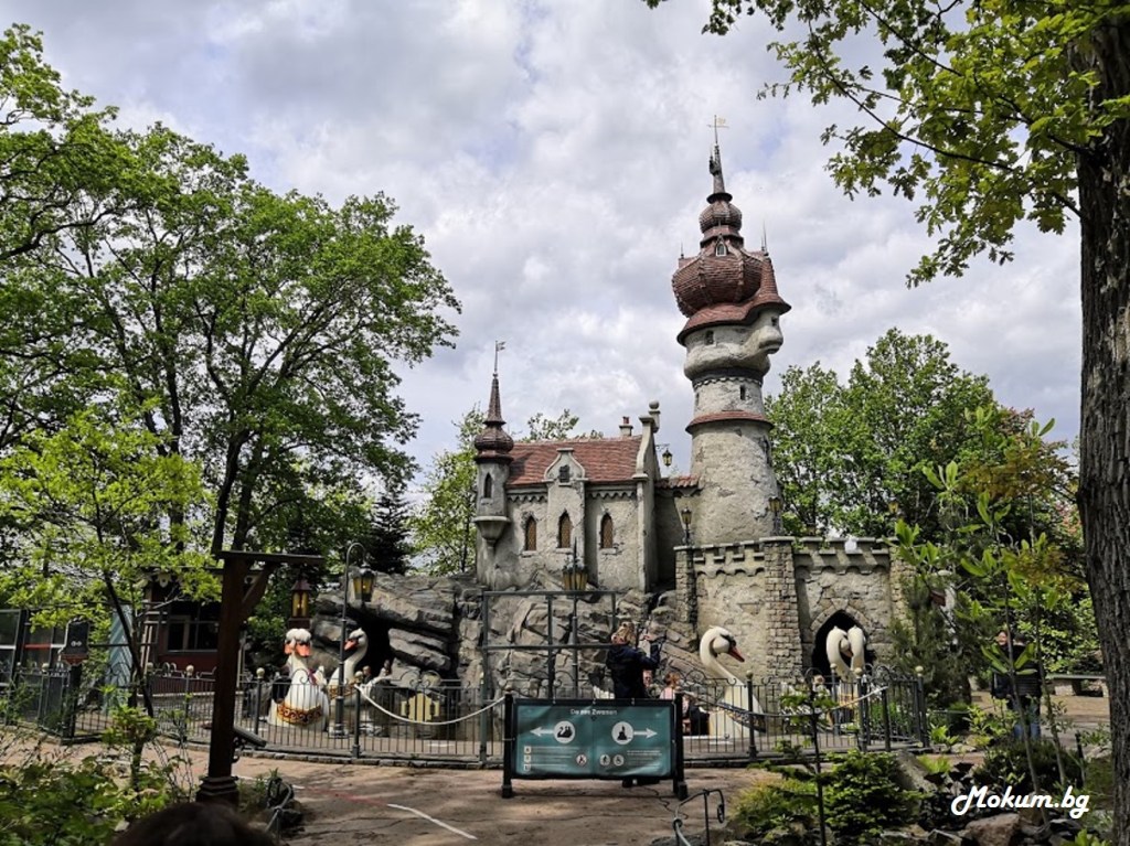 В Холандия за децата има прекрасни забавления, градинки и детски ферми! Музеите и галериите имат програми и за малките и те са винаги добре дошли!