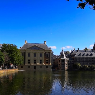 Безплатни домашни тестове за коронавирус в Нидерландия