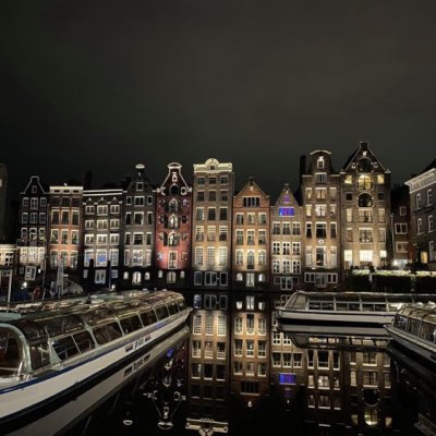 Следвайте Mokum.bg в Instagram!