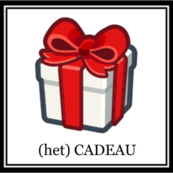 CADEAU