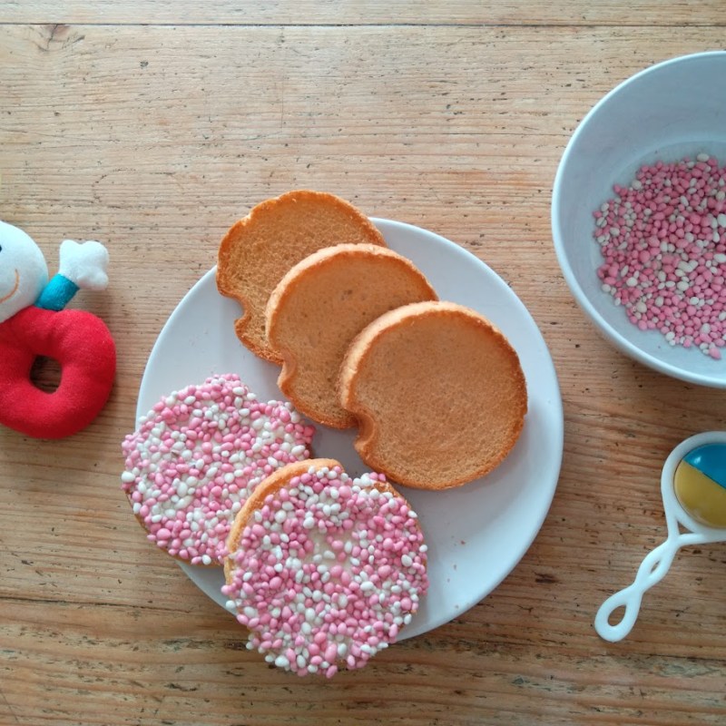 Бебе в Нидерландия: с какво да почерпим?