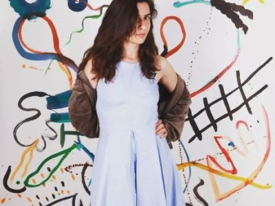 „B.base: a body based space“: Арт събитие в Амстердам с българско участие