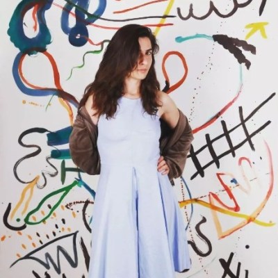 „B.base: a body based space“: Арт събитие в Амстердам с българско участие