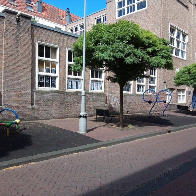 Училищни ваканции в Нидерландия през 2023 година